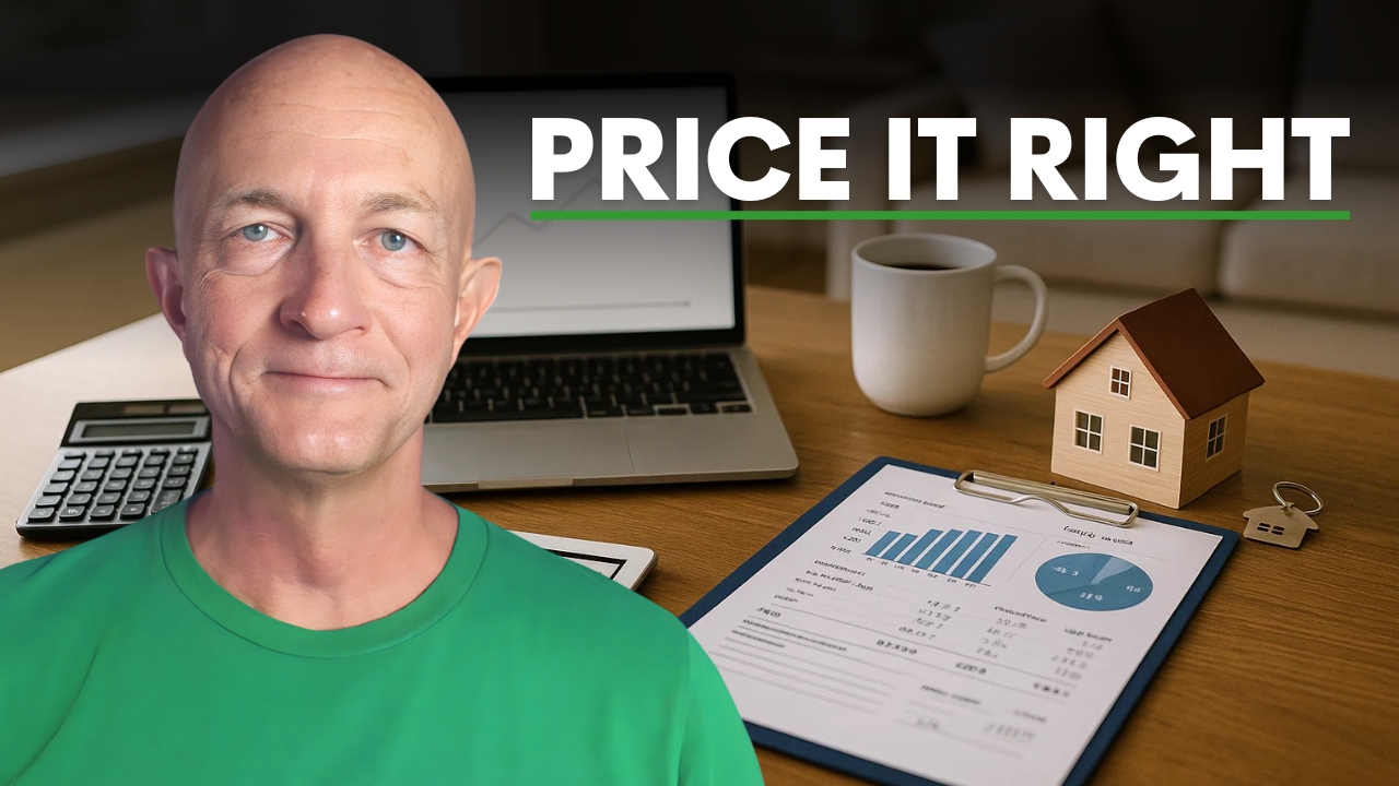 2 Home Pricing Strategies Every Seller Should Know