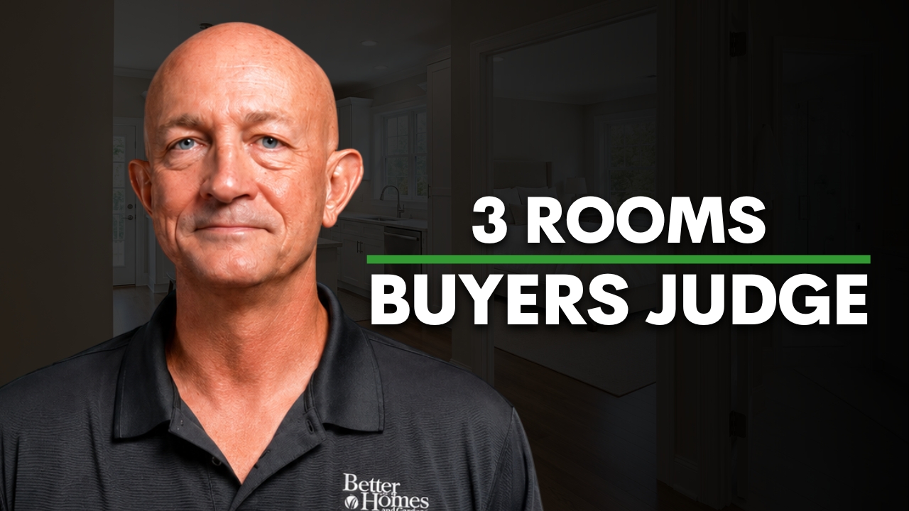 3 Rooms Mississippi Home Buyers Judge First