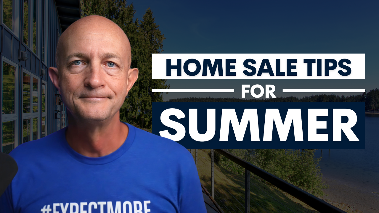 The Ultimate Guide to Selling Your Home This Summer