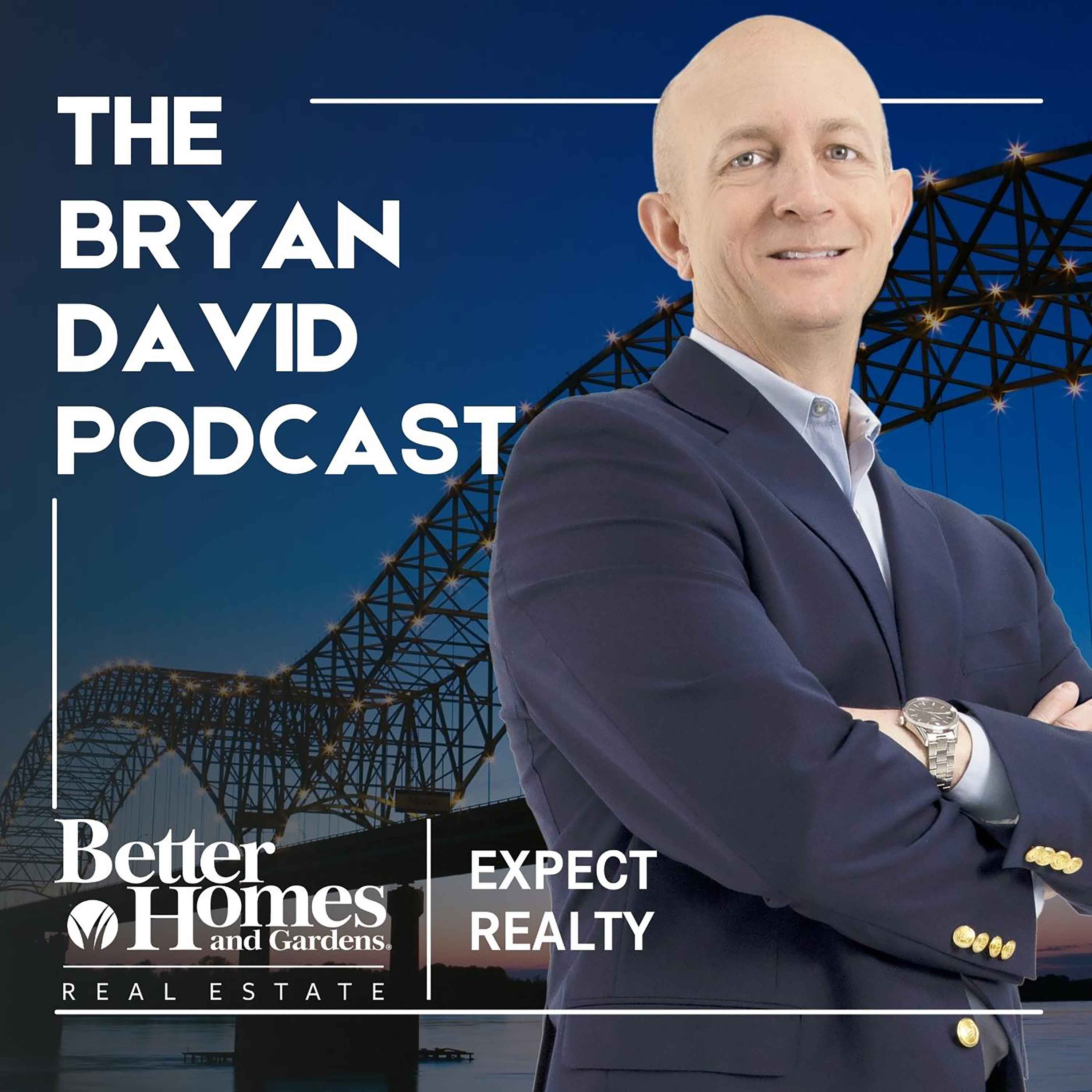 The Bryan David Podcast