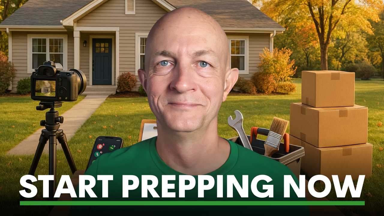 How To Prepare Your Home for Sale This Fall or Winter