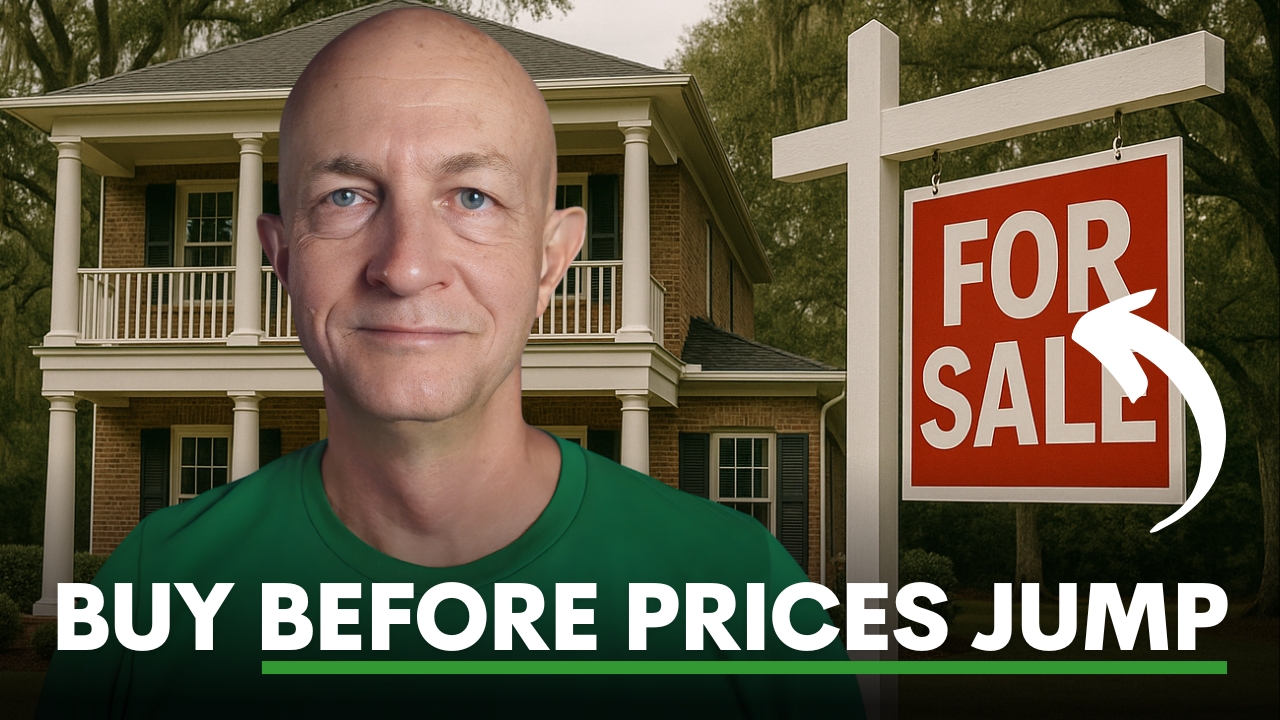 Is Now the Right Time To Buy a Home in Mississippi?