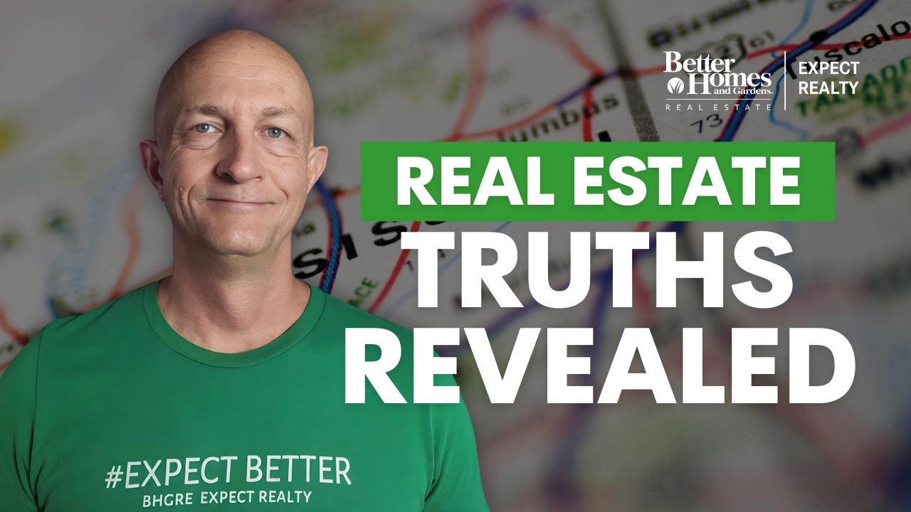 Real Estate Myths Mississippi Buyers And Sellers Should Avoid
