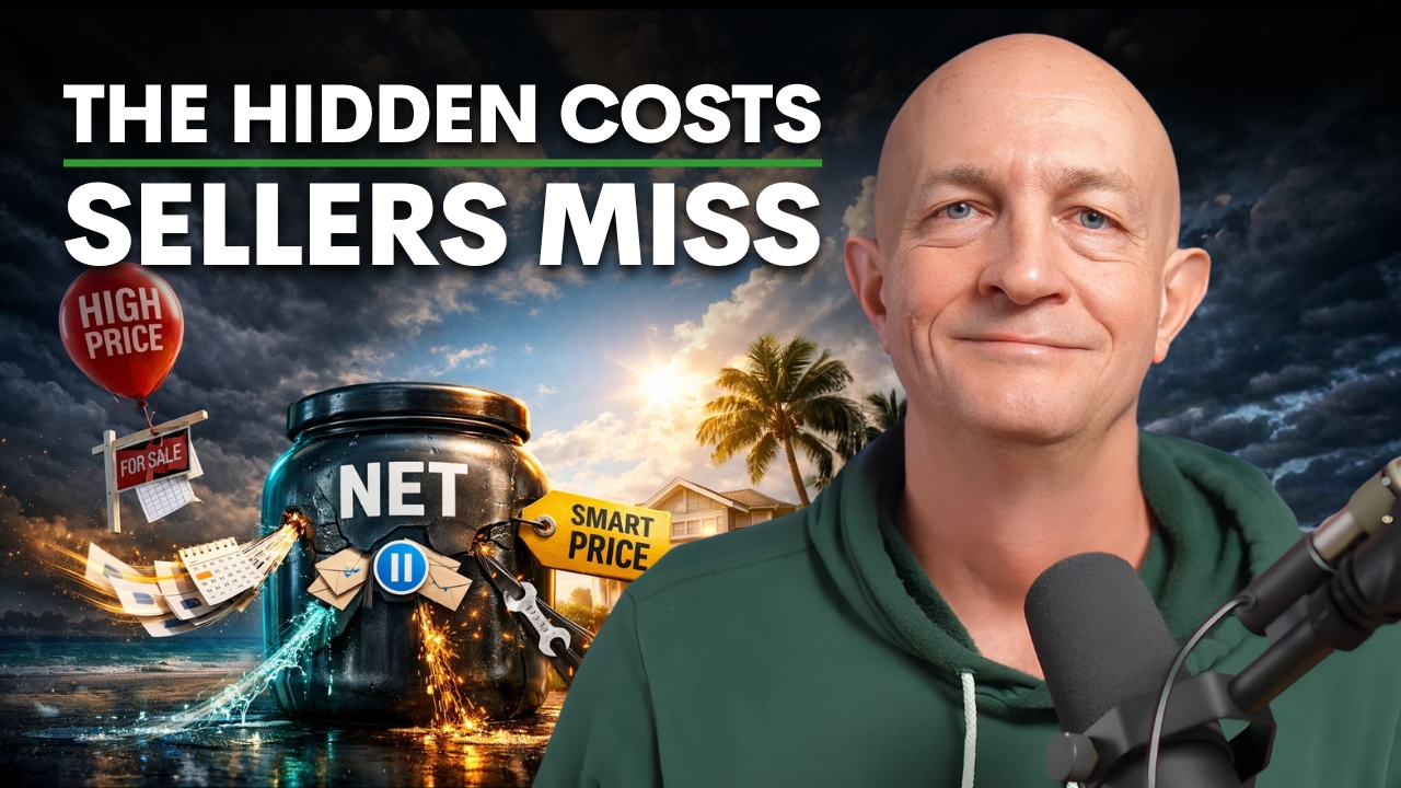 Selling Your Gulf Coast Home This Year? Watch Out for These Hidden Costs