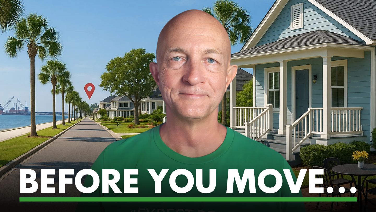Why Families and Retirees Are Relocating to the Gulf Coast