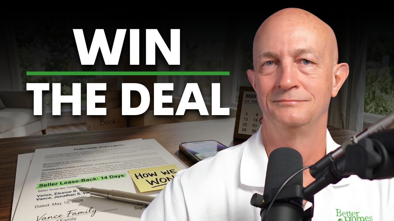 3 Types of Possession That Can Make or Break a Deal