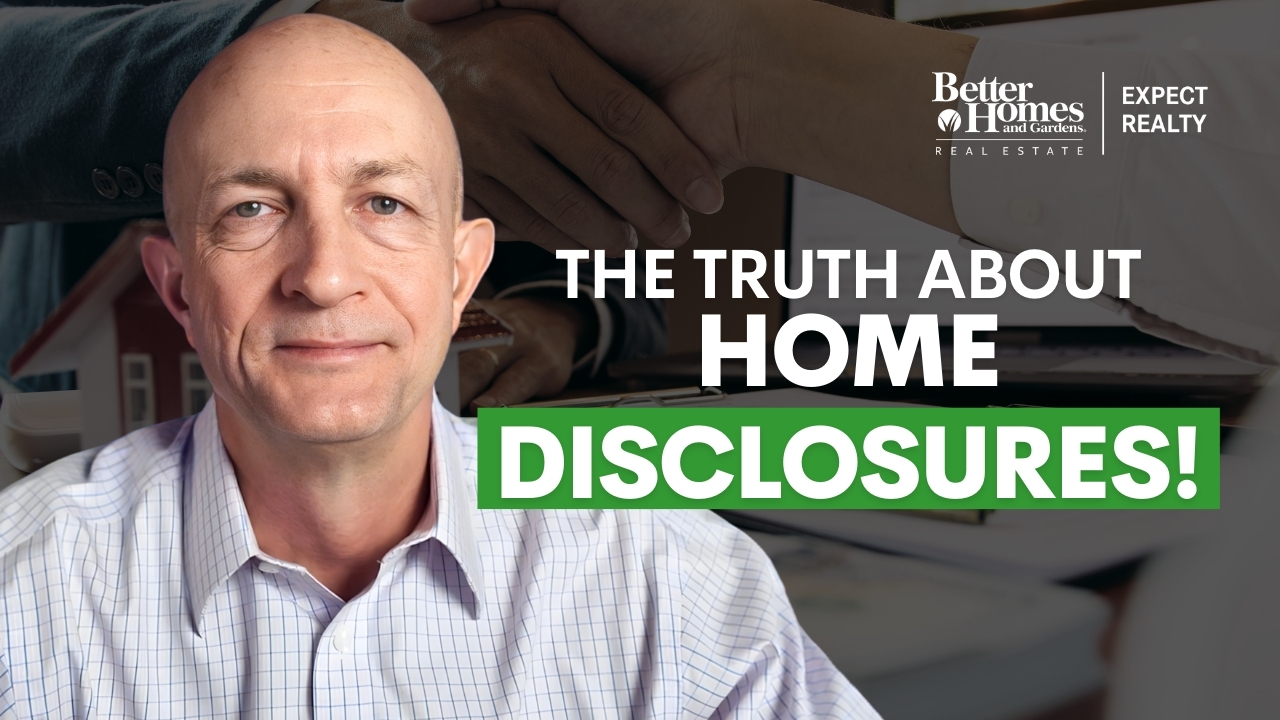 What Do Home Sellers Need to Reveal in Disclosures?