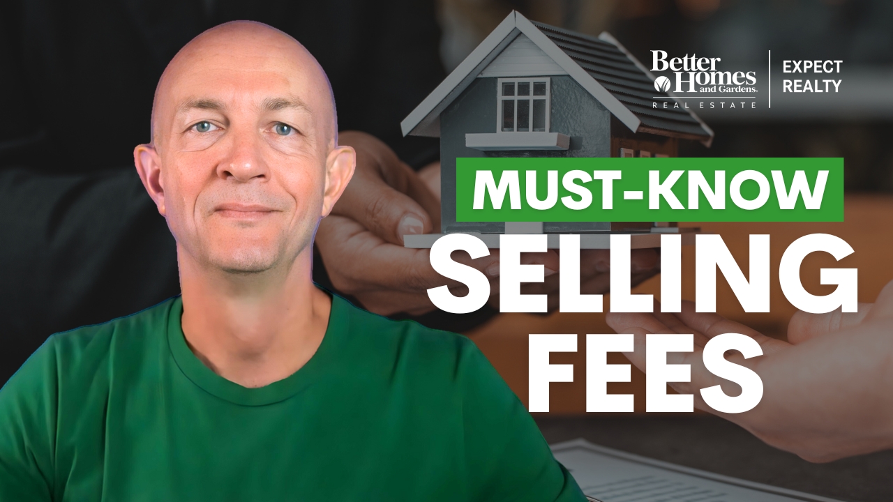 What’s the Real Cost of Selling Your Home?