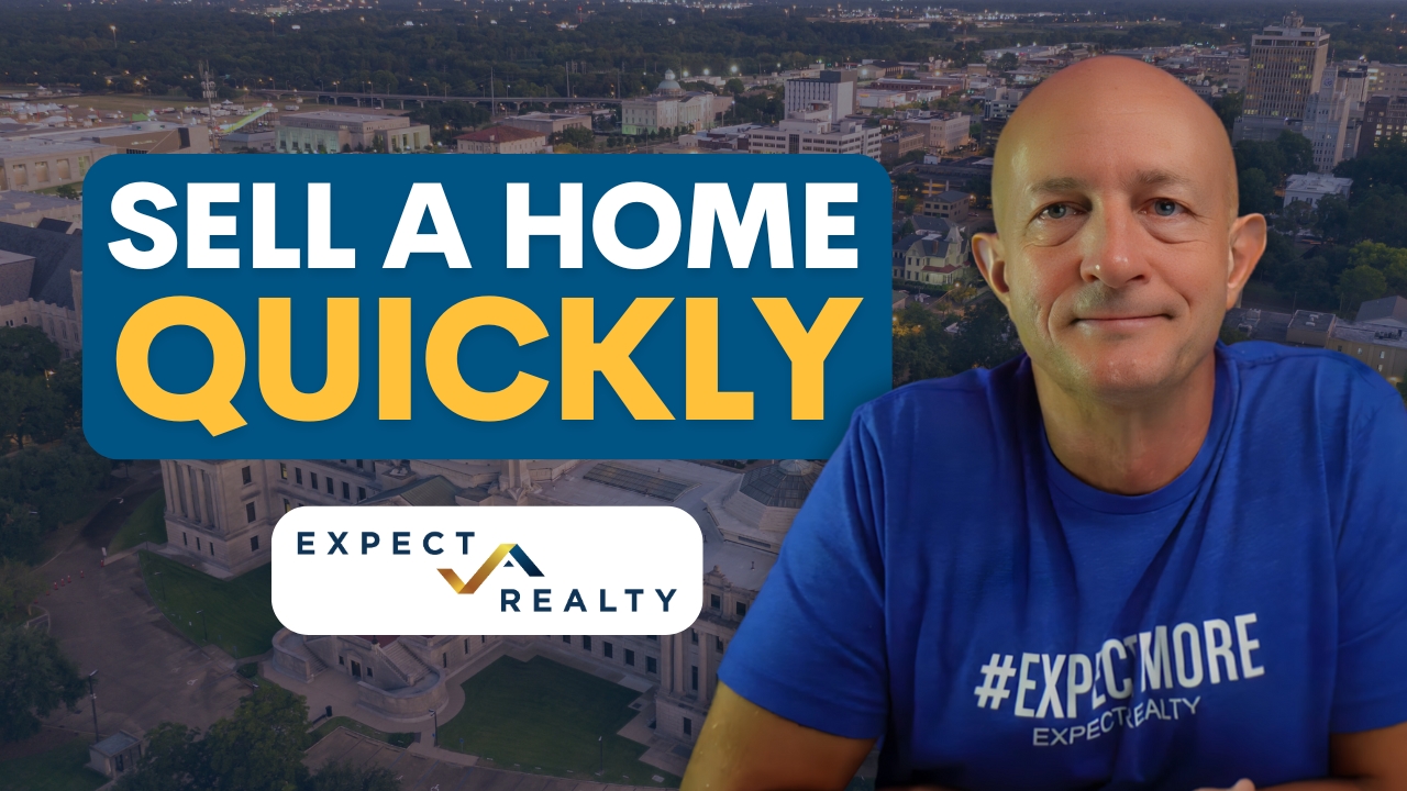 3 Expert Strategies To Sell Your Home Quickly